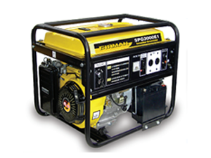 Firman generator