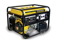 Firman generator
