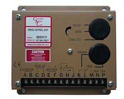 Generator equipment