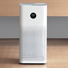 Air purifier