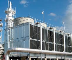 Cooling tower