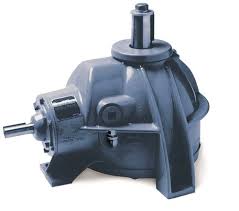 Cooling Tower Gearbox