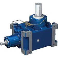 Cooling Tower Gearbox