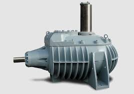 Cooling Tower Gearbox
