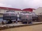 Cooling tower