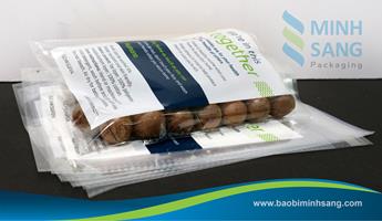 Biodegradable bag