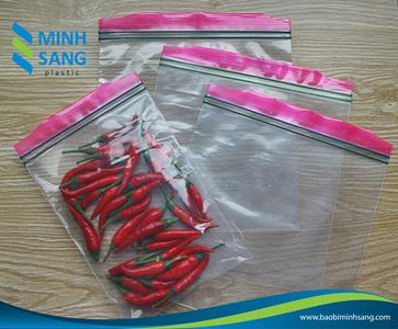 Zipper Bag