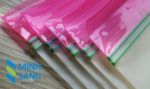 Zipper Bag