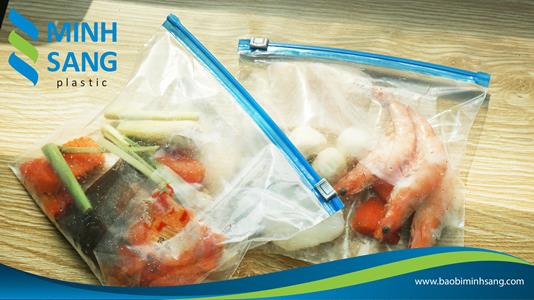 Zipper Bag