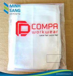 OPP bag
