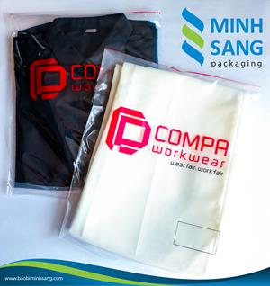 Garment packaging