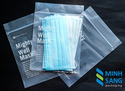 Zipper Bag