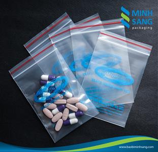 Zipper Bag