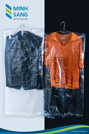 Garment packaging