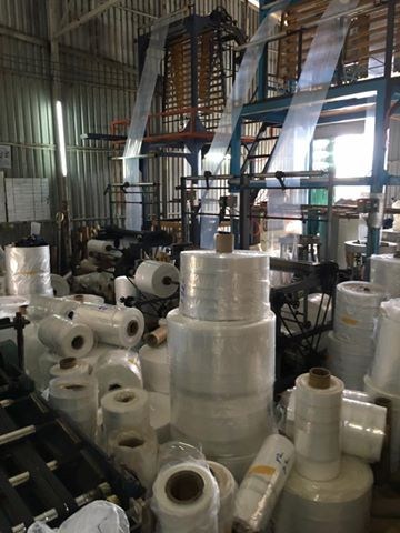 Factory