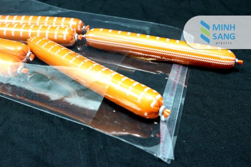 OPP bag tape