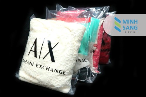 PE bag tape