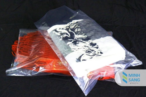 PE Bag