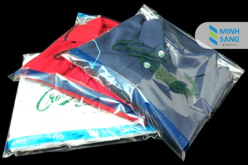 PP bag tape