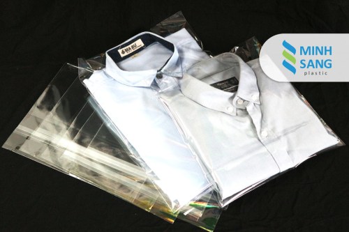 PP bag tape