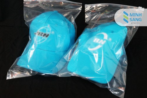 Zipper Bag