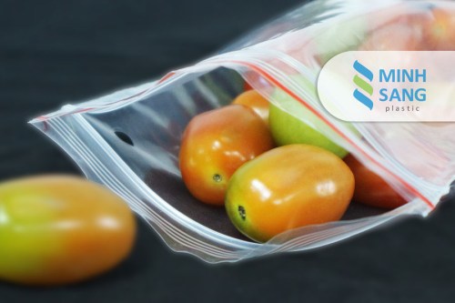 Zipper Bag