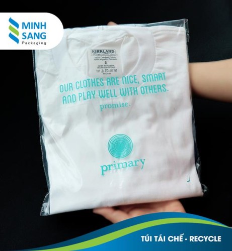 Garment packaging