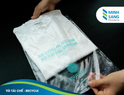 Garment packaging