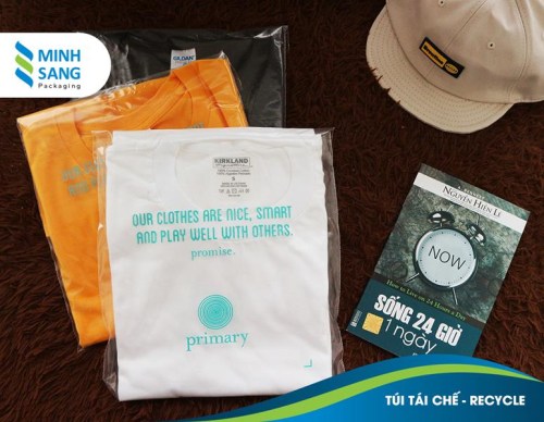 Garment packaging