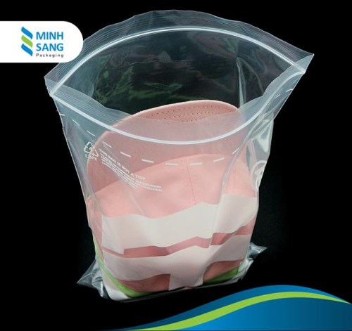 Garment packaging