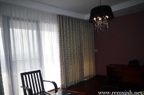 Curtains for bedroom
