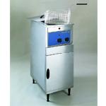 RF 14 S deep fryer