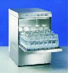 Steel 4-1 dishwasher