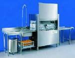 Steek 9-3 conveyor dishwasher