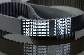 H8M - 14HM belt