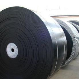 Rubber conveyor