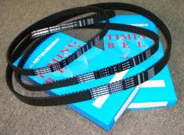 Timing belt
