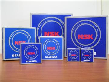 NSK bearings