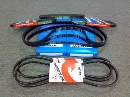 Belt for cars