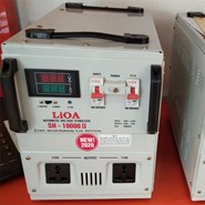 Voltage Stabilizer