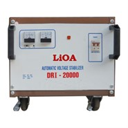Voltage Stabilizer