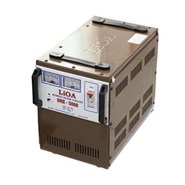 Voltage Stabilizer