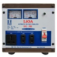 Voltage Stabilizer