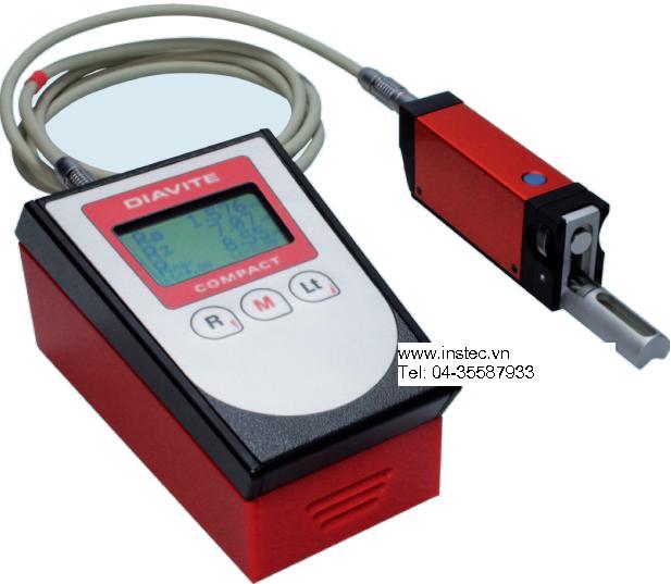Roughness meter