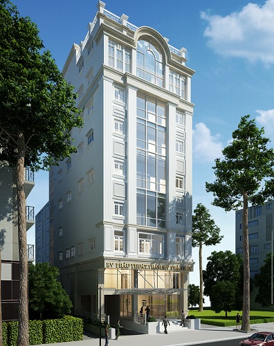 Thao Dien Hospital