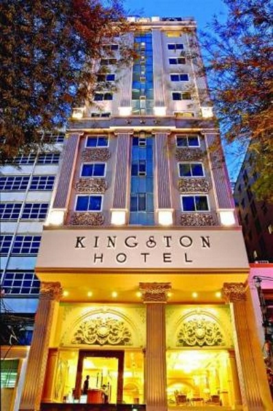 Kingston hotel