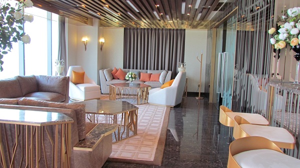 Penthouse Vincom