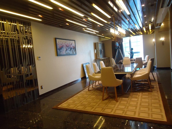 Penthouse Vincom