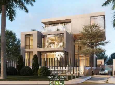 Villa Diamond