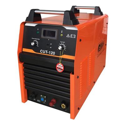 120 Plasma cutting machine